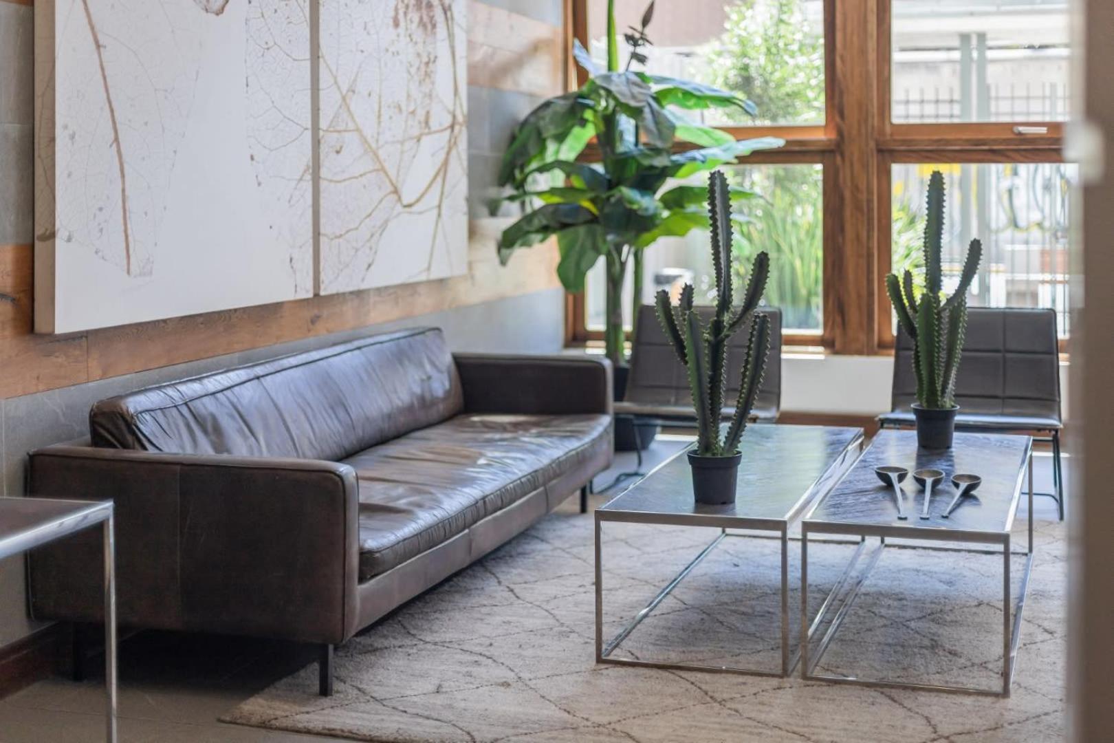 Vive El Encanto De Nunoa Con Las Mejor Comodidad Apartment *