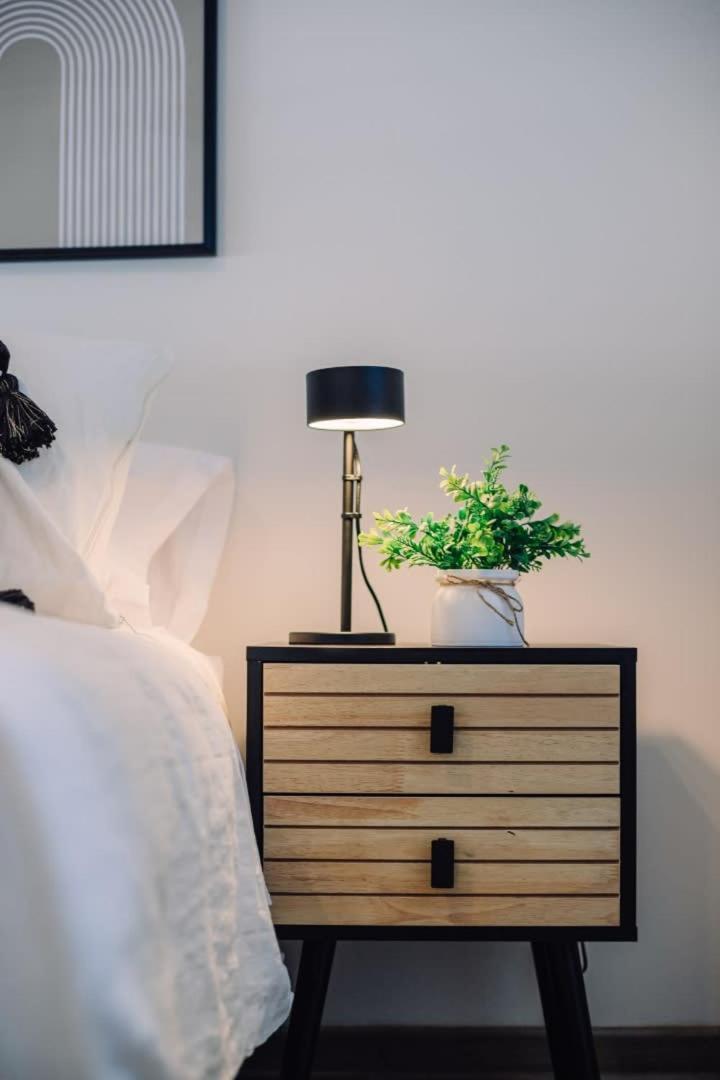 Vive El Encanto De Nunoa Con Las Mejor Comodidad Apartment *